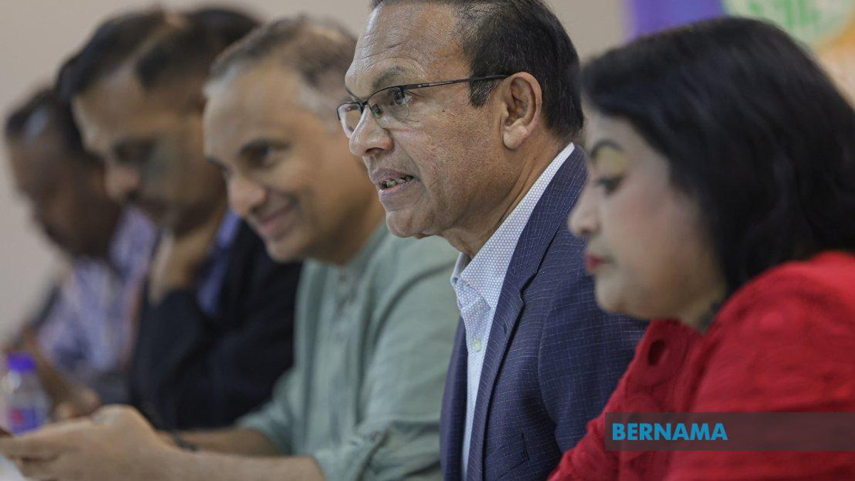 MIC Set For Four-Seat Tilt In Johor Election, Party Eyes New Faces