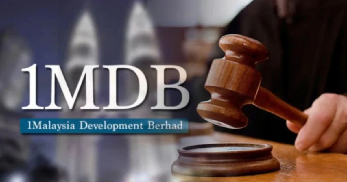 1MDB Scandal Ranks Among World's Largest Kleptocracy Cases, Court Rules