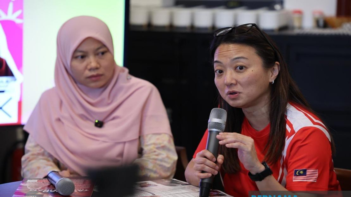 Similar Election Manifestos Reflect Genuine People's Concerns, Says Hannah Yeoh