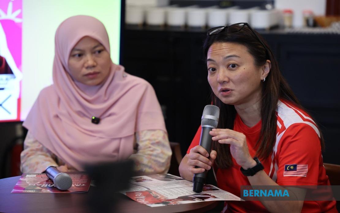 Similar Election Manifestos Reflect Genuine People's Concerns, Says Hannah Yeoh