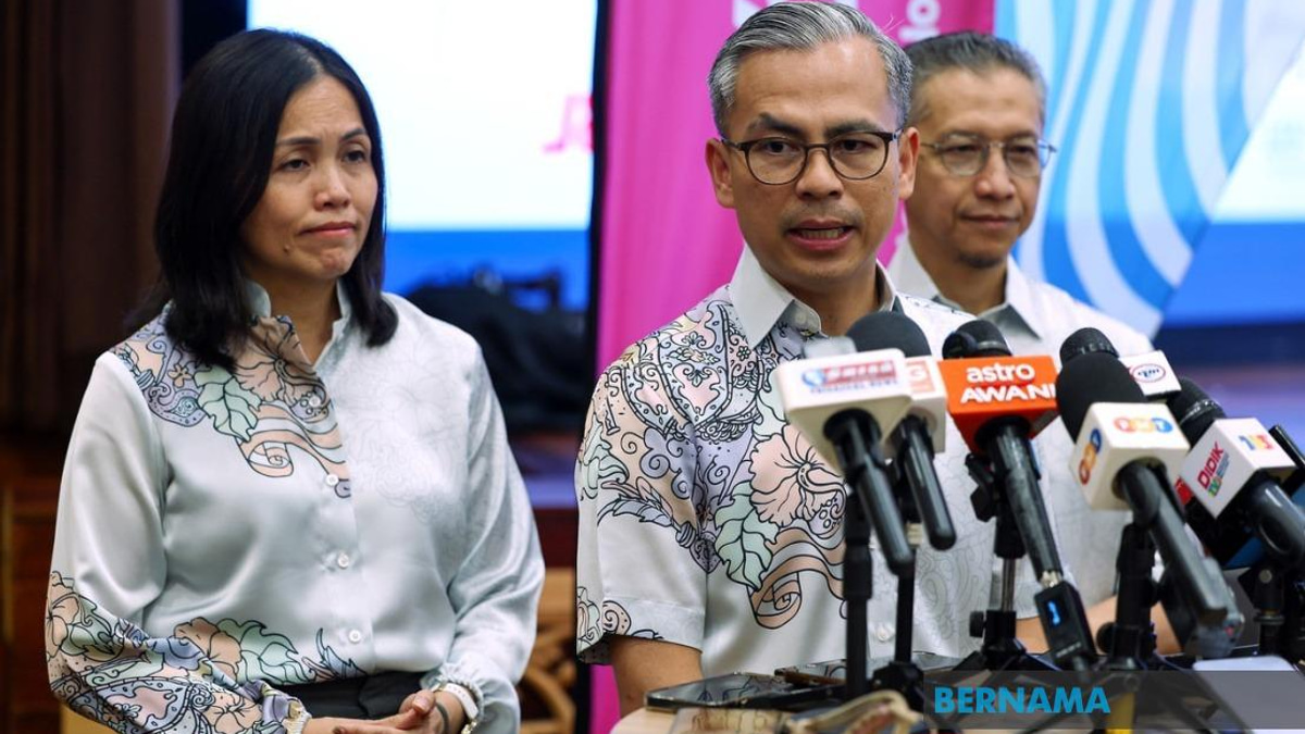 Tabung Haji RCI Report Handed to Police, MACC and Financial Regulators for Criminal Investigation