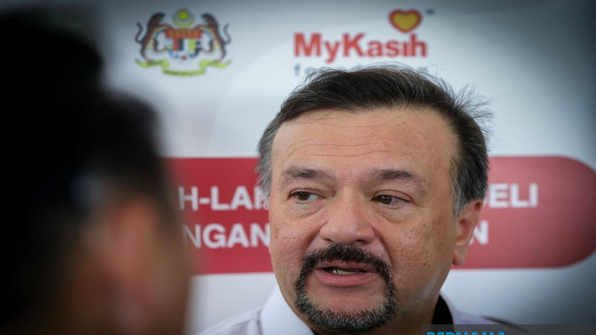 Finance Ministry Open To BUDI Diesel Programme Refinements, Says Amir Hamzah