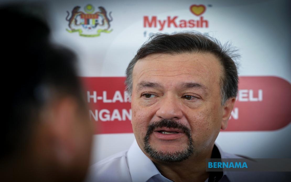 Finance Ministry Open To BUDI Diesel Programme Refinements, Says Amir Hamzah
