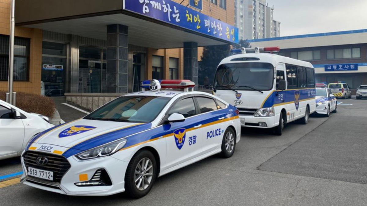 Malaysian fatally wounded in South Korean street fight; countryman arrested