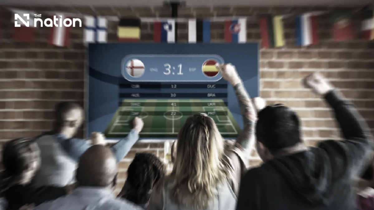 Thailand Deploys AI to Purge 13,888 World Cup Gambling Sites Ahead of 2026 Tournament