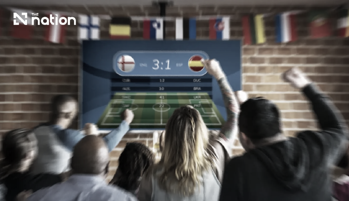 Thailand Deploys AI to Purge 13,888 World Cup Gambling Sites Ahead of 2026 Tournament