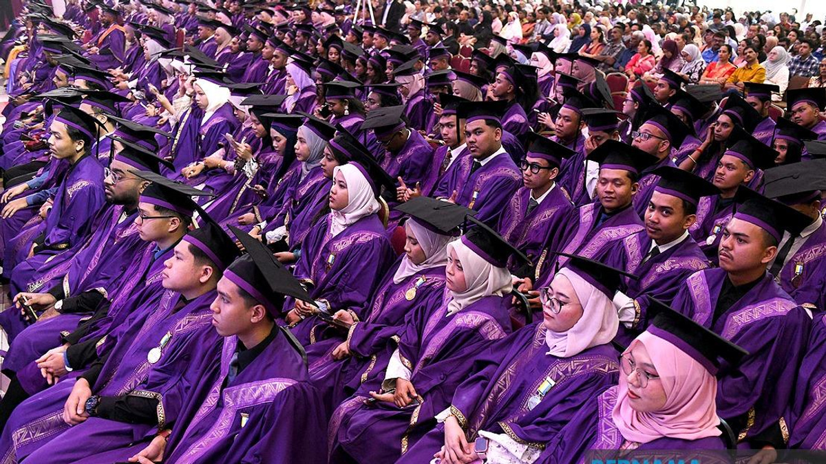Major Government-Linked Companies Unite to Combat Graduate Underemployment Crisis