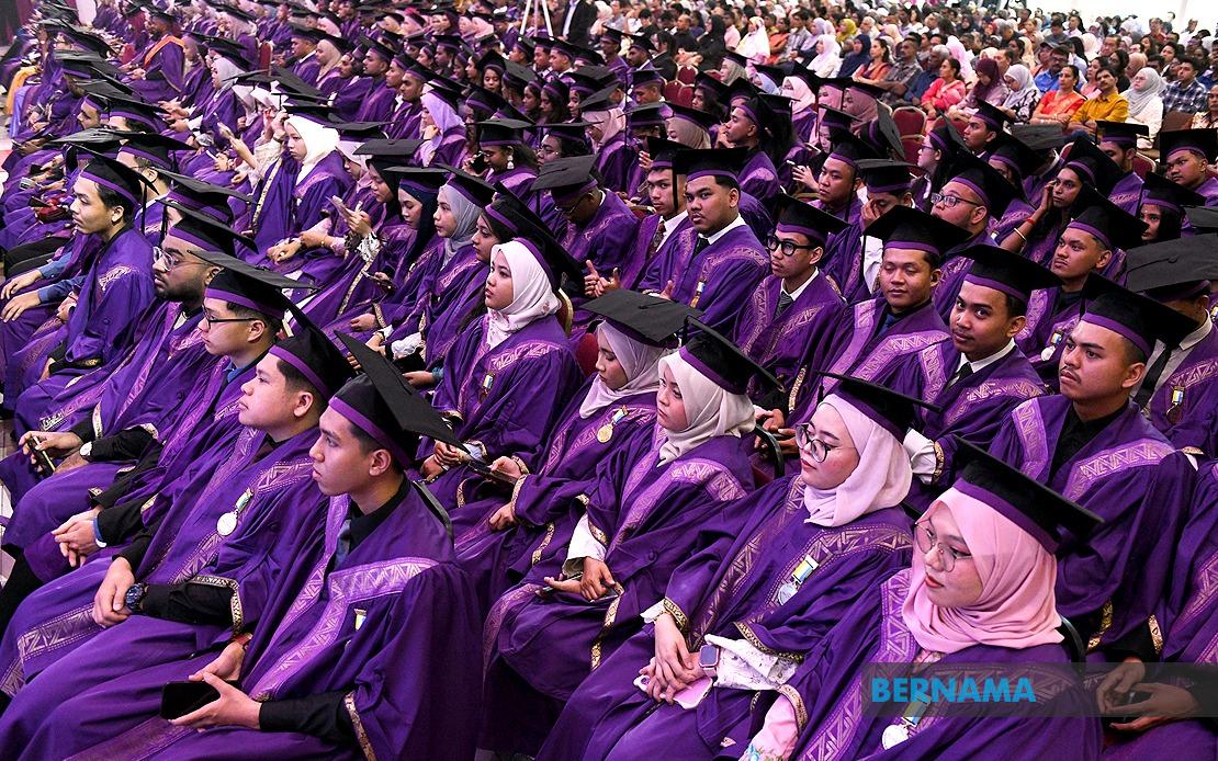 Major Government-Linked Companies Unite to Combat Graduate Underemployment Crisis