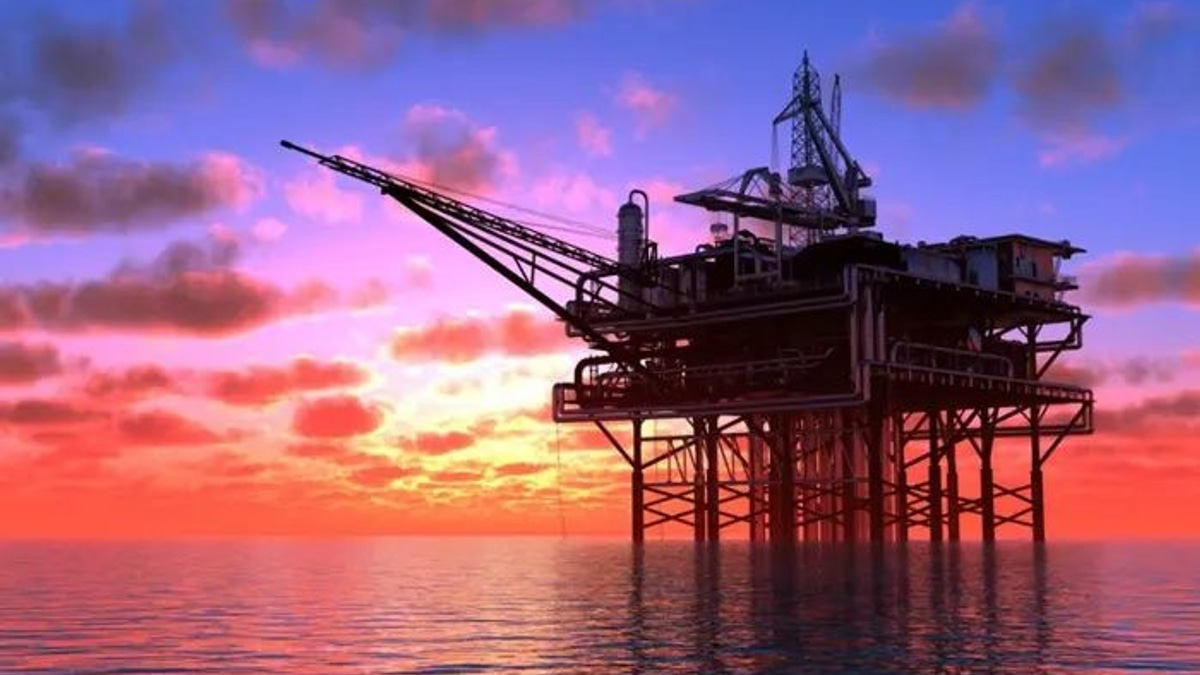 Oil edges higher as doubts cloud US-Iran peace prospects