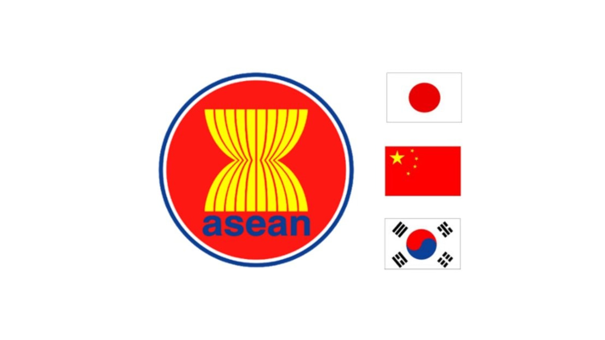 ASEAN+3 Must Deepen AI and Energy Integration to Counter Dollar Dominance, Says Regional Think Tank