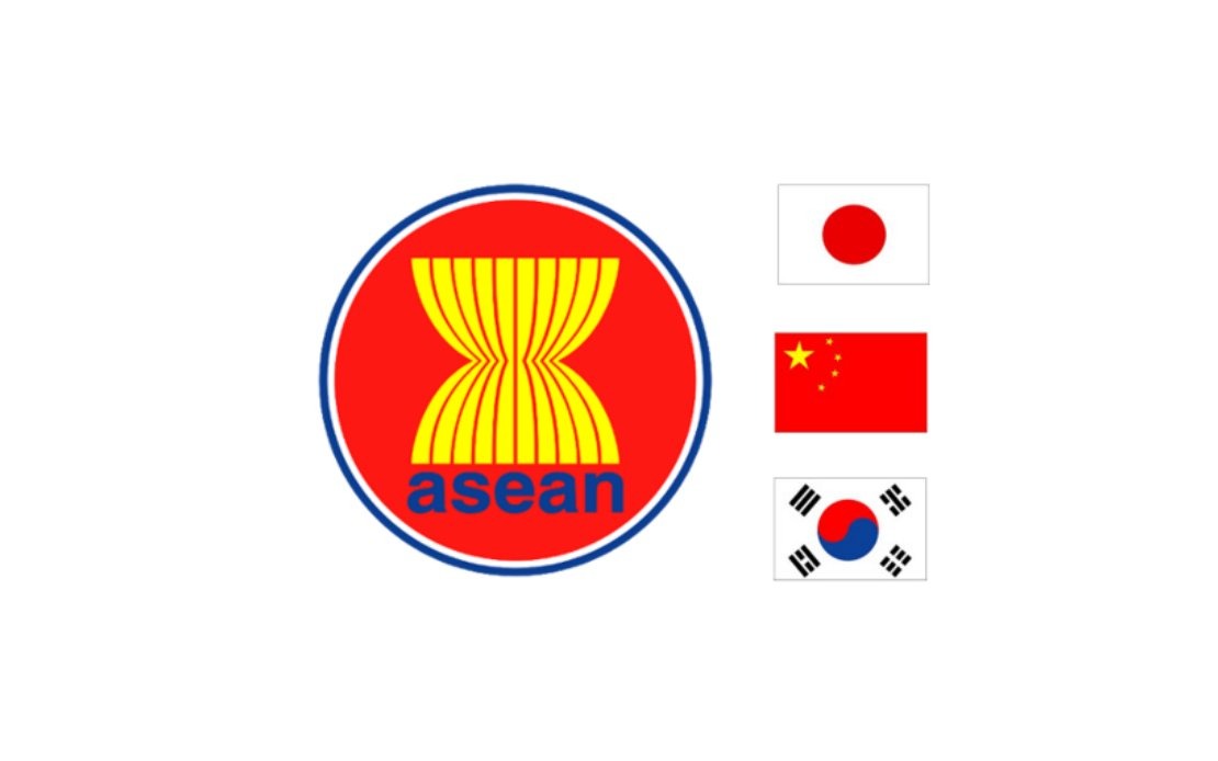 ASEAN+3 Must Deepen AI and Energy Integration to Counter Dollar Dominance, Says Regional Think Tank