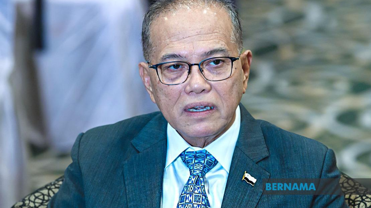 Pahang's Forest Conservation Budget Jumps to RM24.57 Million Amid Renewed Push for Environmental Protection