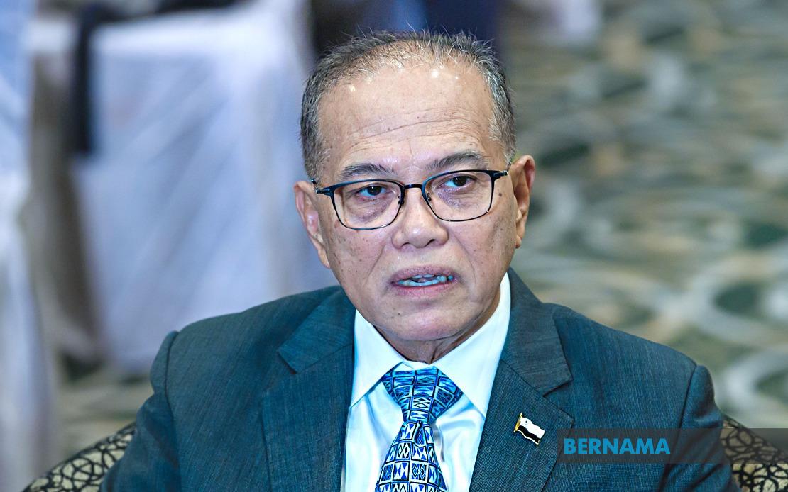 Pahang's Forest Conservation Budget Jumps to RM24.57 Million Amid Renewed Push for Environmental Protection