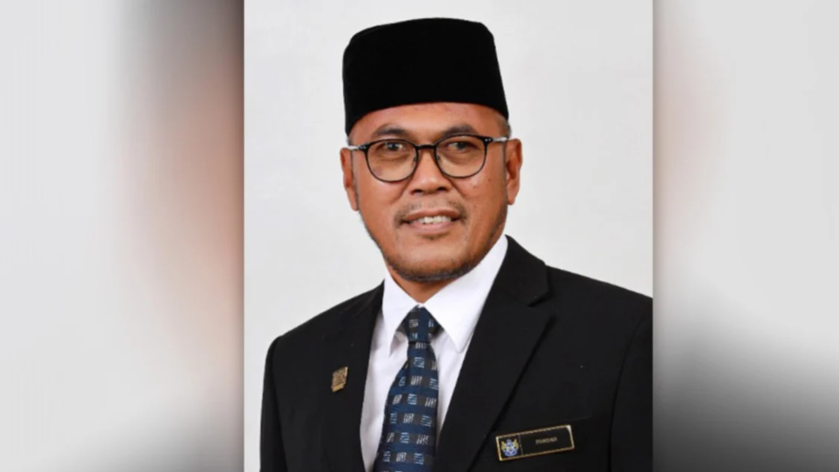Pandak Ahmad to Challenge Dzulkefly in Tight Kota Iskandar Rematch