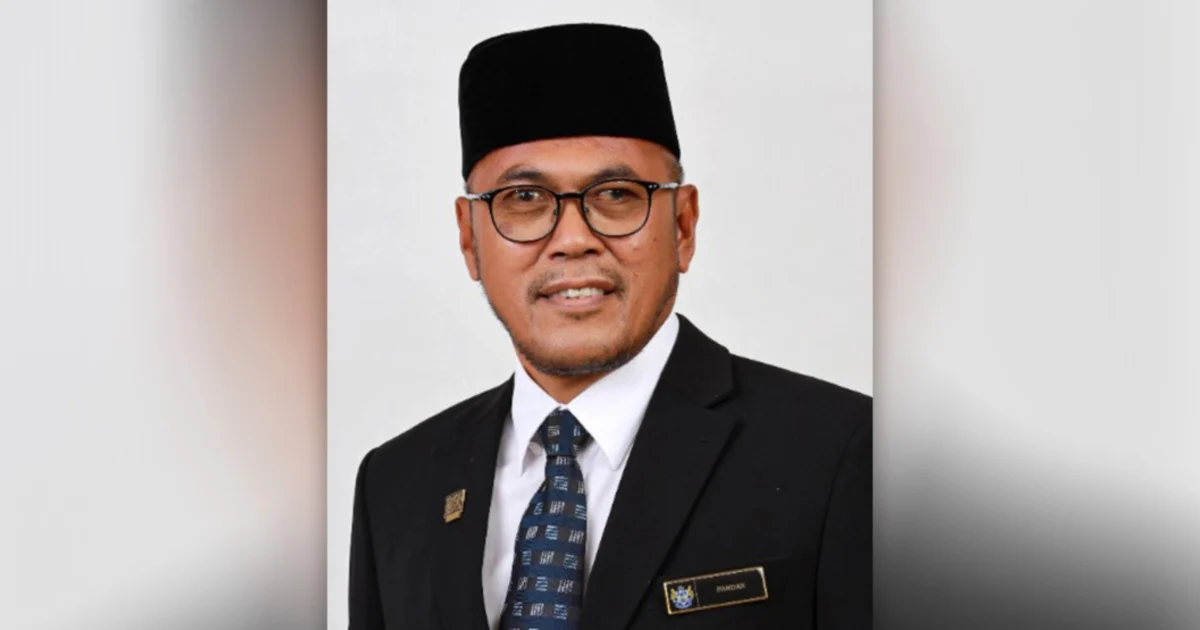 Pandak Ahmad to Challenge Dzulkefly in Tight Kota Iskandar Rematch