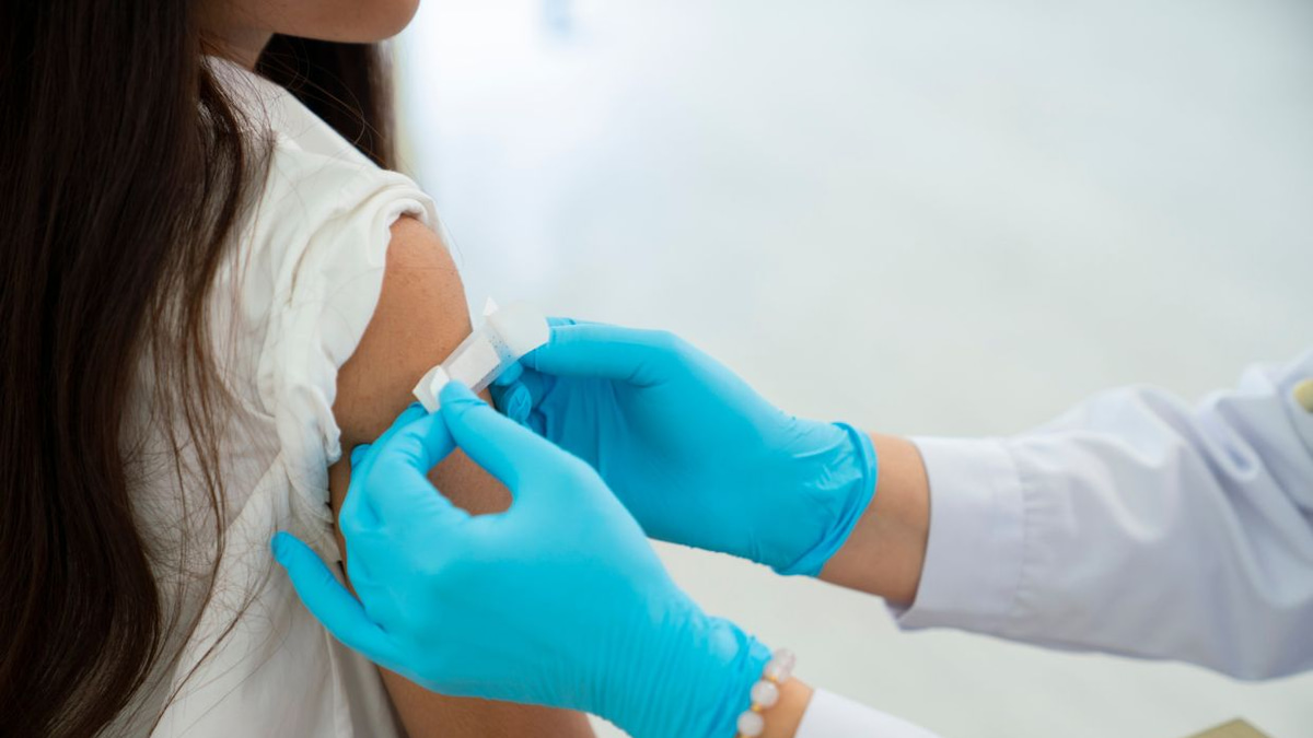 Hong Kong Defends Childhood Vaccination Programme as US Retreats on Immunisation