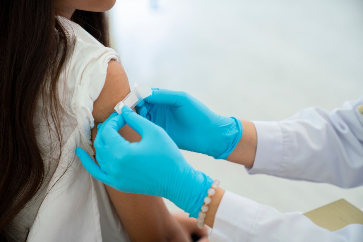 Hong Kong Defends Childhood Vaccination Programme as US Retreats on Immunisation