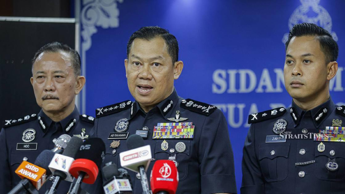 Police detain 13 suspects including teenager as investigations deepen into fatal crash linked to gang activity