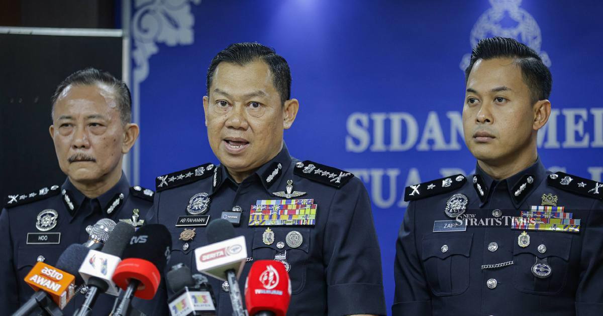 Police detain 13 suspects including teenager as investigations deepen into fatal crash linked to gang activity