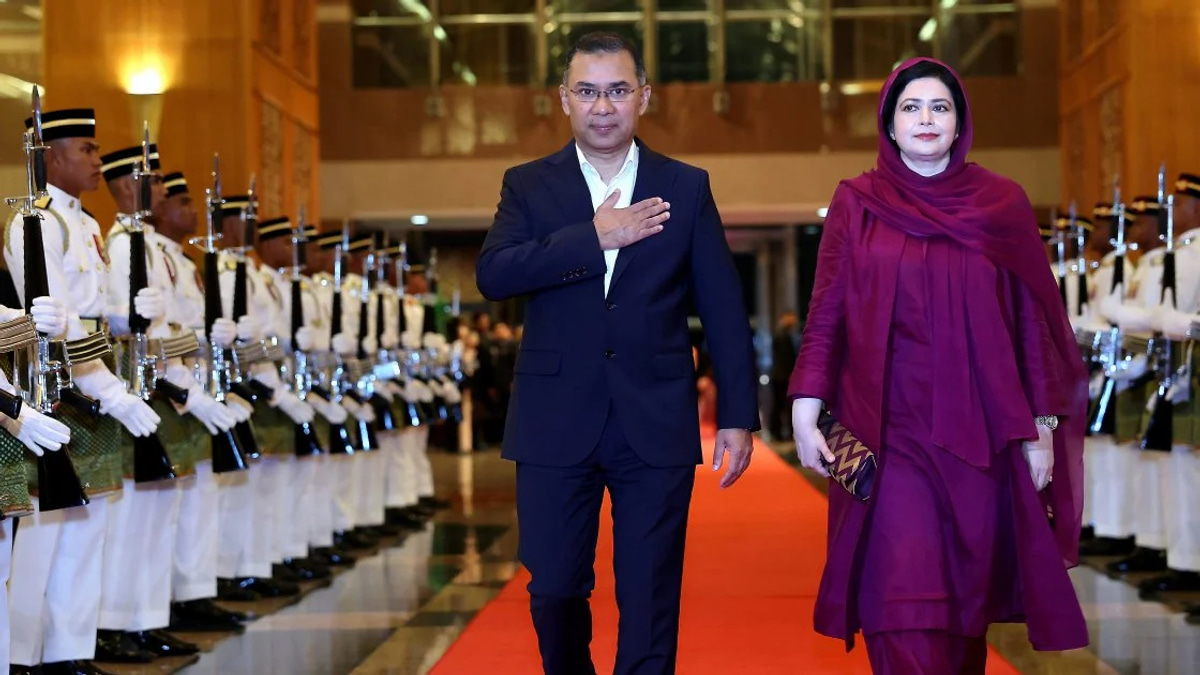 Bangladesh PM Extends Fresh Investment Appeal to Malaysian Business Community