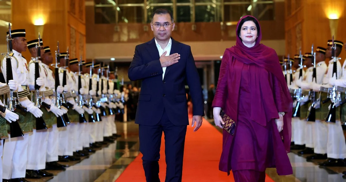 Bangladesh PM Extends Fresh Investment Appeal to Malaysian Business Community