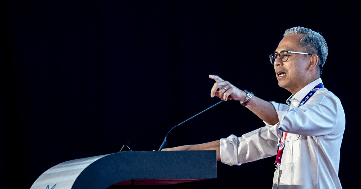 PKR Must Address Everyday Cost-of-Living Struggles, Not Just Macro-Level Gains, Says Fahmi