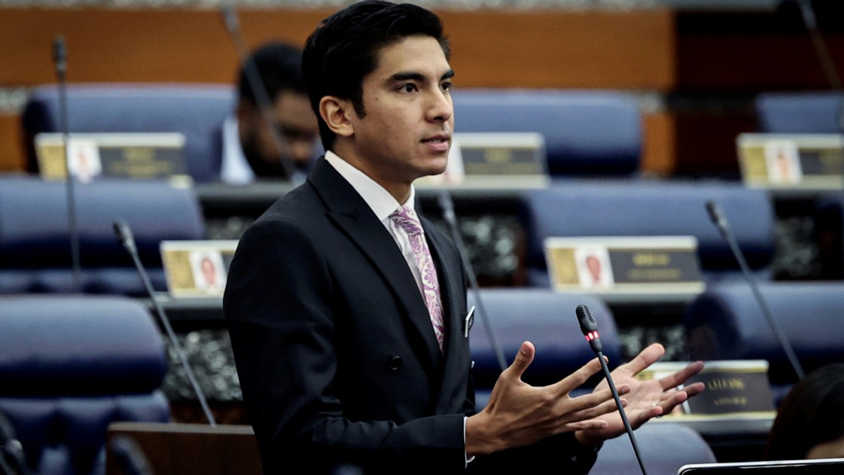 Opposition Boycott of Tabung Haji Debate 'Betrays 10 Million Depositors,' Says Muda MP