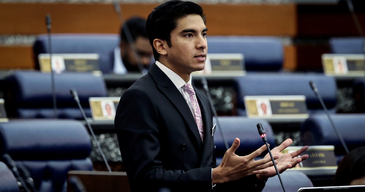 Opposition Boycott of Tabung Haji Debate 'Betrays 10 Million Depositors,' Says Muda MP
