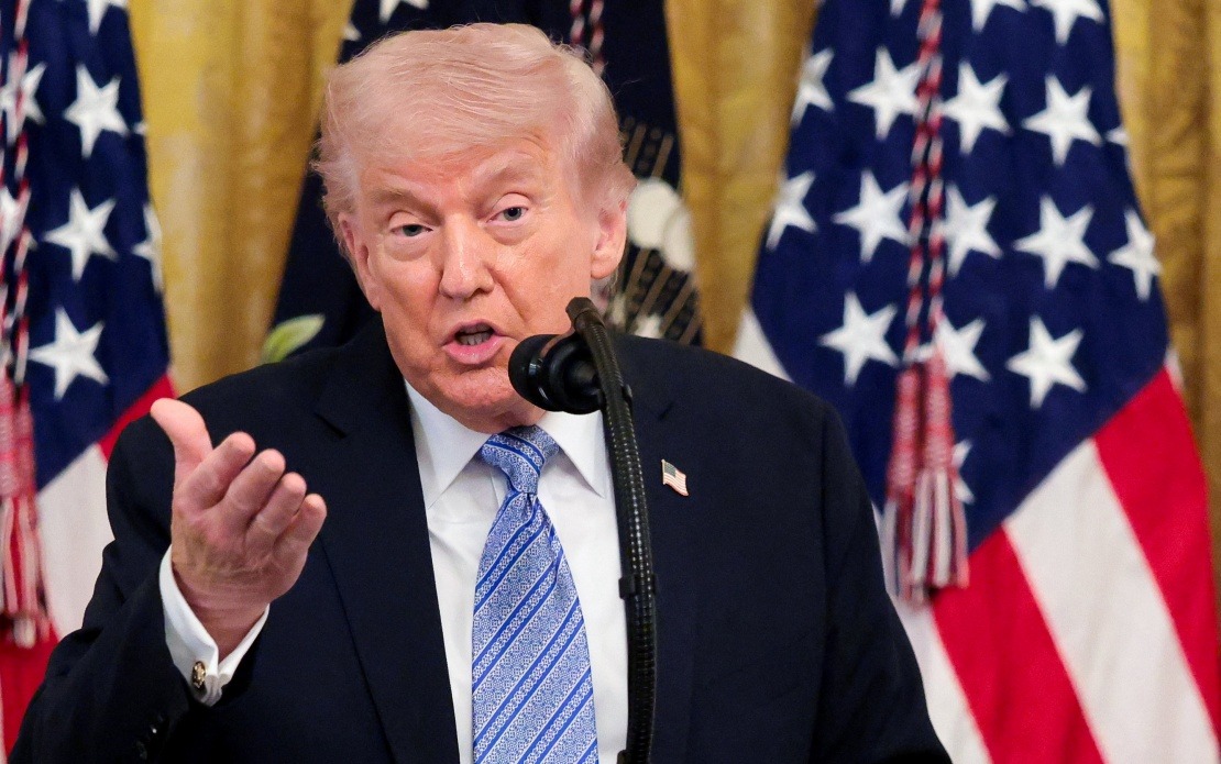 Trump Pushes FIFA Chief Infantino for UN Secretary-General Role
