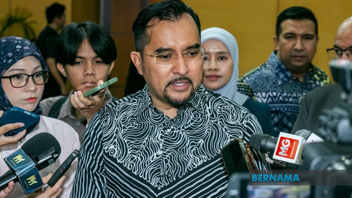 MARA to Review Student Outing Procedures After MRSM Disappearance
