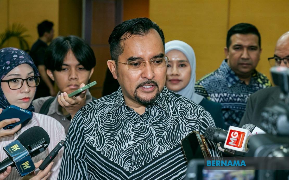 MARA to Review Student Outing Procedures After MRSM Disappearance