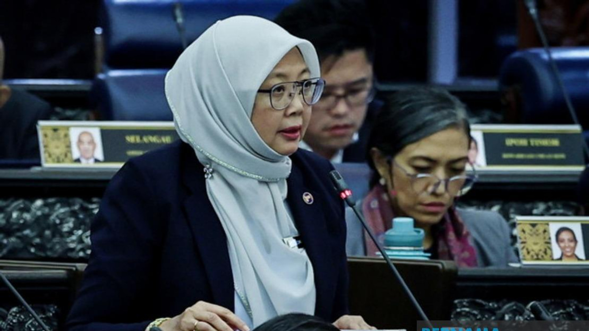 Full Transparency Needed on Tabung Haji Recovery, Says Dr Zaliha