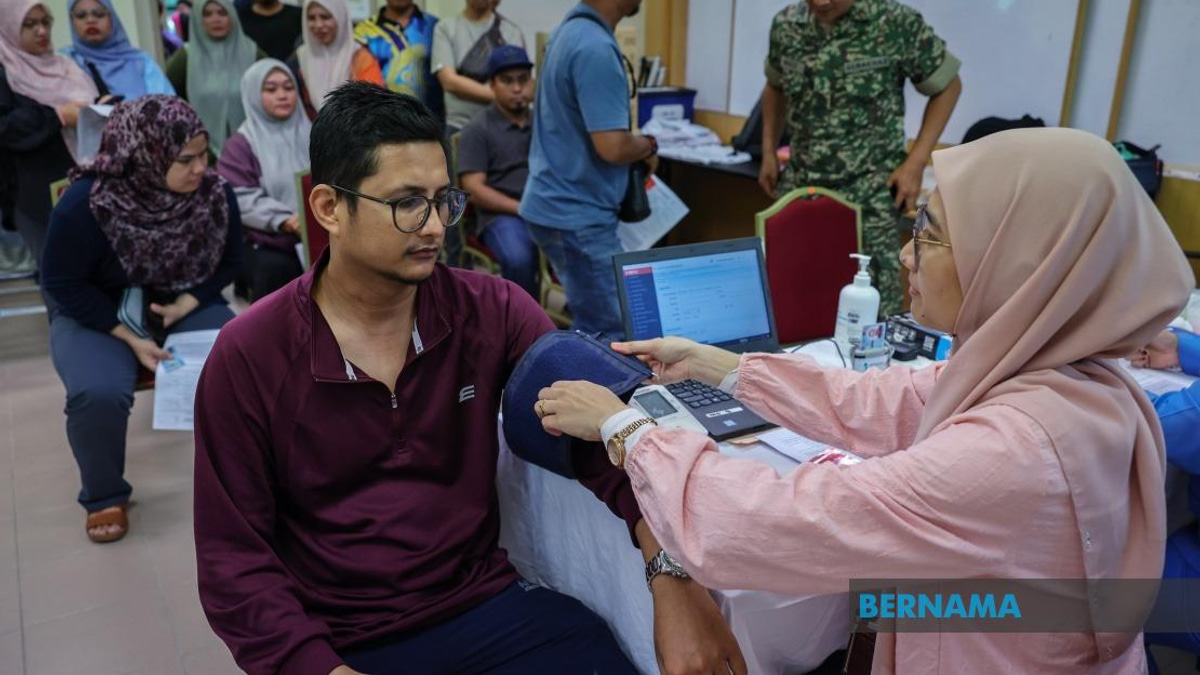 Military Healthcare Initiative Brings Medical Services to Rural Communities