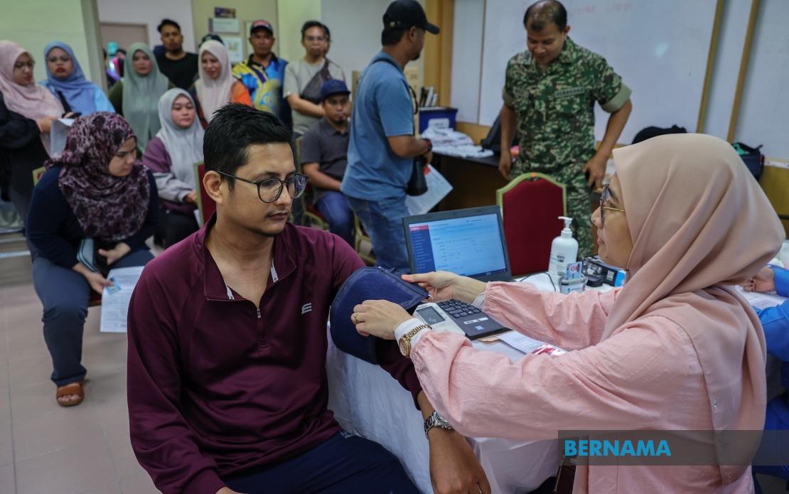 Military Healthcare Initiative Brings Medical Services to Rural Communities