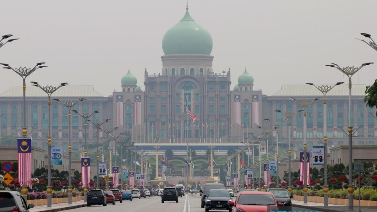 Thick Haze to Blanket Multiple States Through August 31, National Day Celebrations at Risk