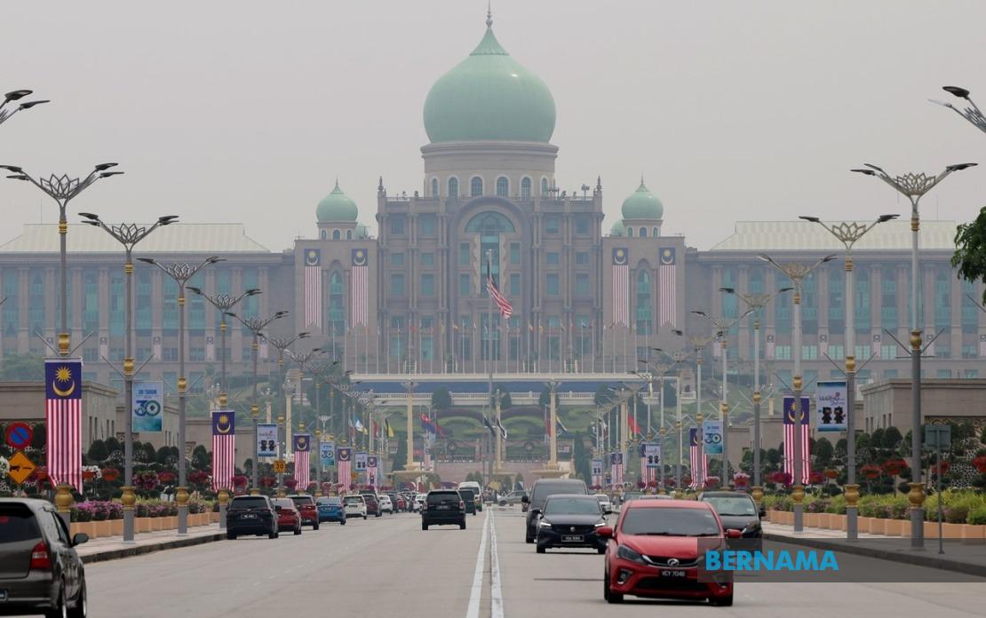 Thick Haze to Blanket Multiple States Through August 31, National Day Celebrations at Risk