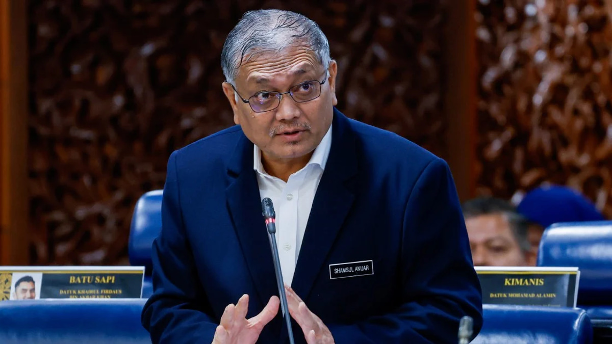 Kedah and Perlis Record Zero Human Trafficking Arrests Despite Myanmar Migration Pressures