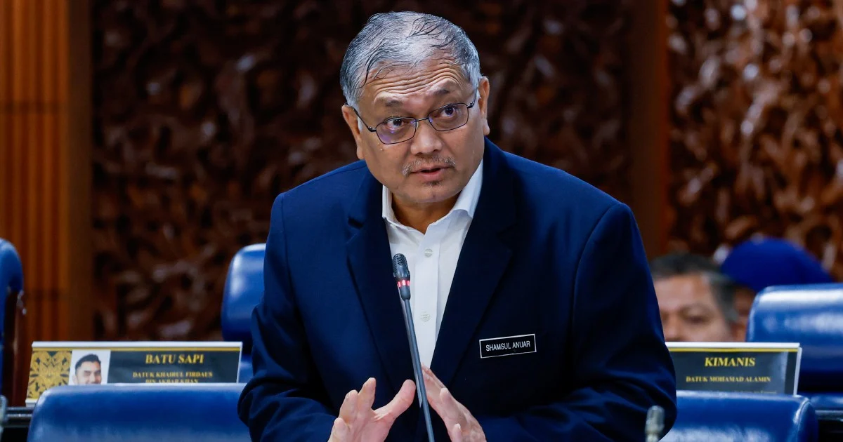 Kedah and Perlis Record Zero Human Trafficking Arrests Despite Myanmar Migration Pressures