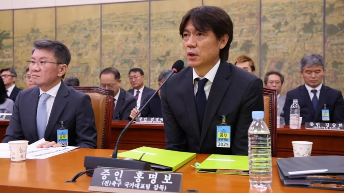 South Korea Police Investigation Targets Football Association Over Coaching Appointment Controversy