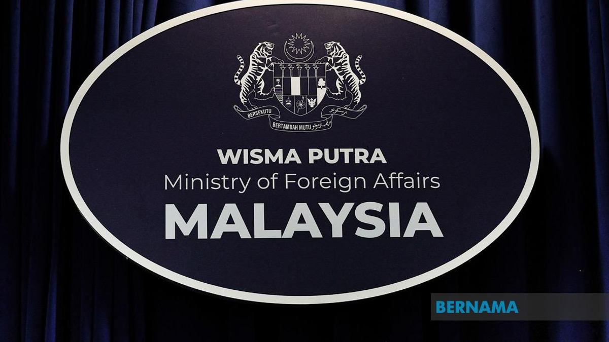 Foreign Ministry and MyCC Partner to Eliminate Bid-Rigging in Government Procurement