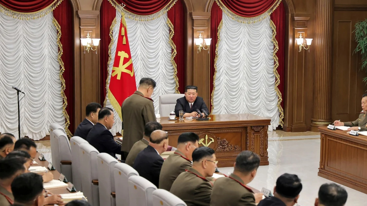 North Korea Expels Military Official for Corruption in Rare Public Accountability Move