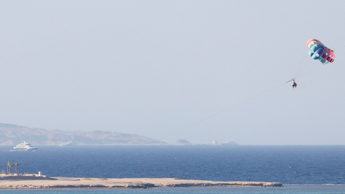 Marine Heatwaves Emerging as Critical Public Health Crisis, Warns International Research