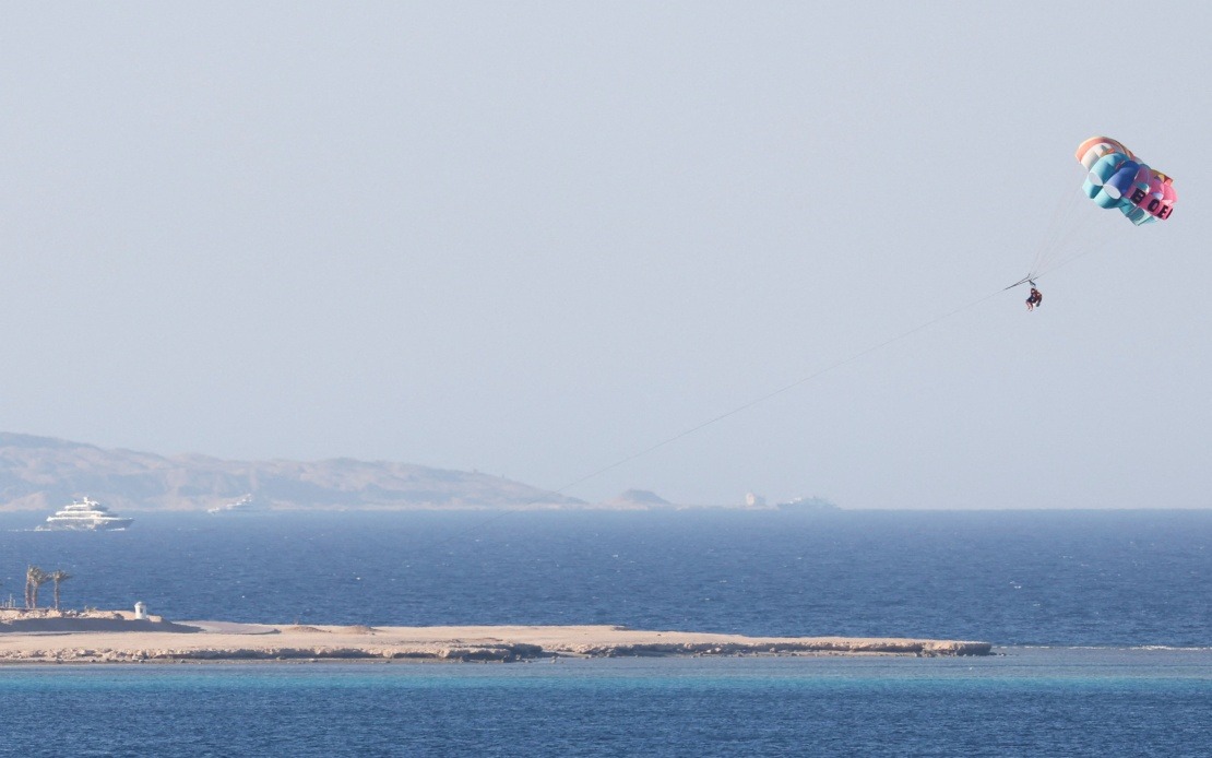 Marine Heatwaves Emerging as Critical Public Health Crisis, Warns International Research