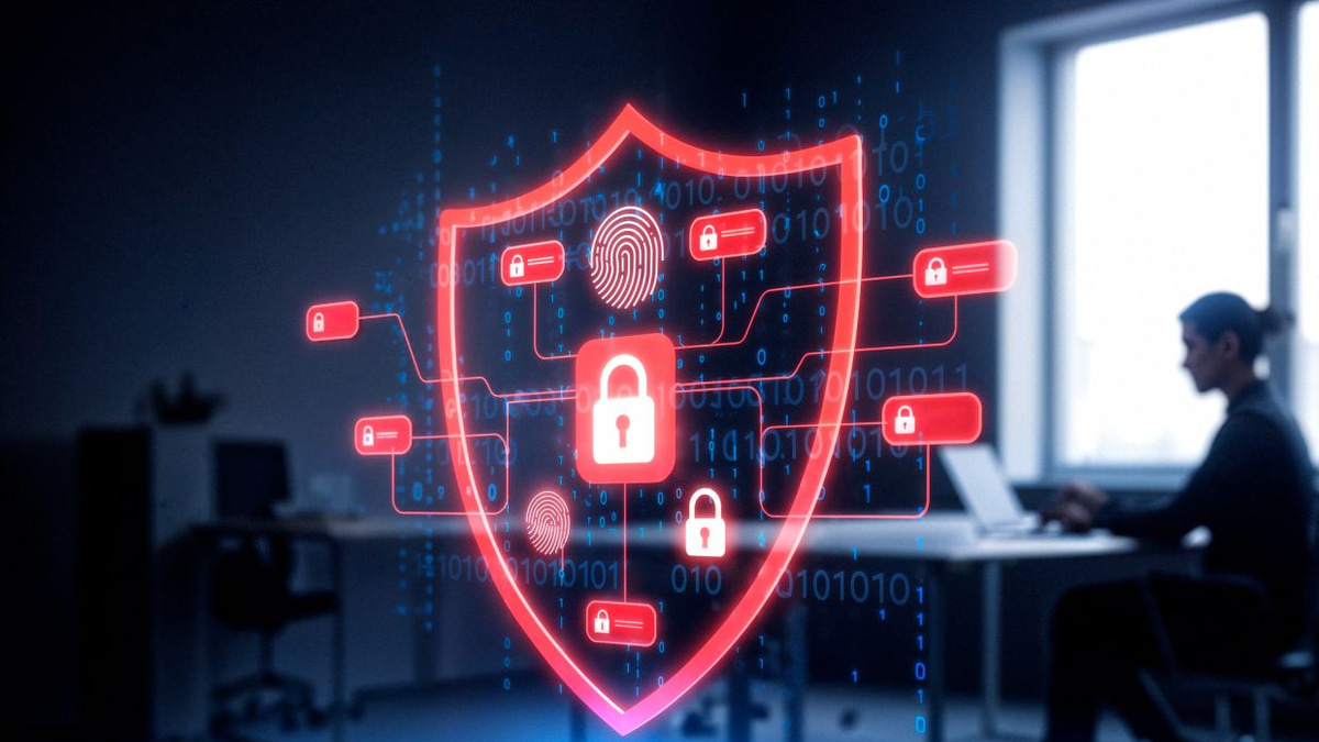 AI represents decade's gravest security threat, warns UK foreign secretary