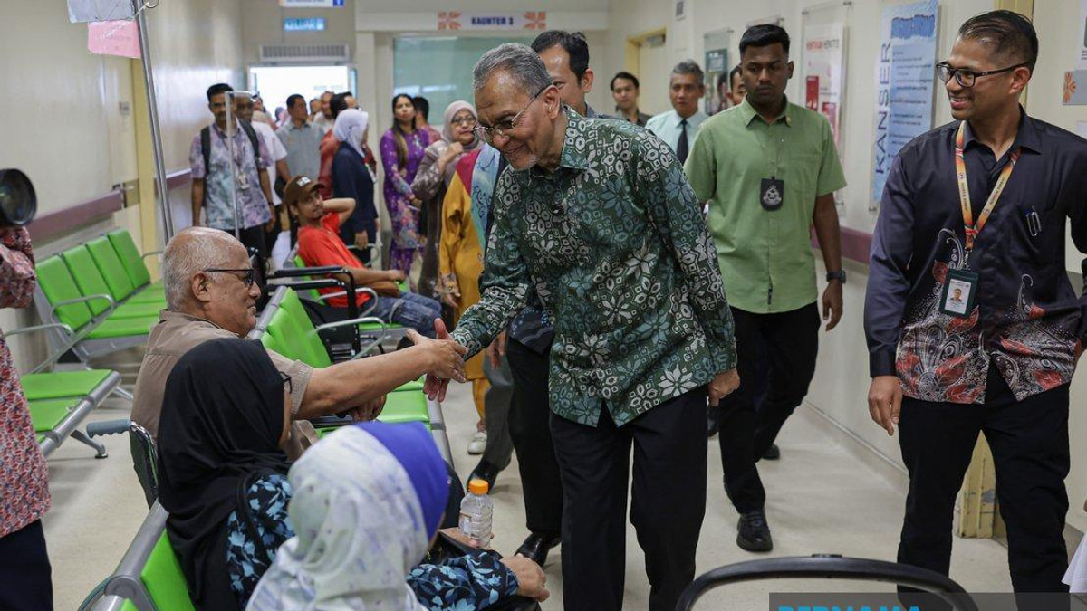 Malaysia's Health Ministry Targets September-October Deadline for Workplace Mental Health Policy