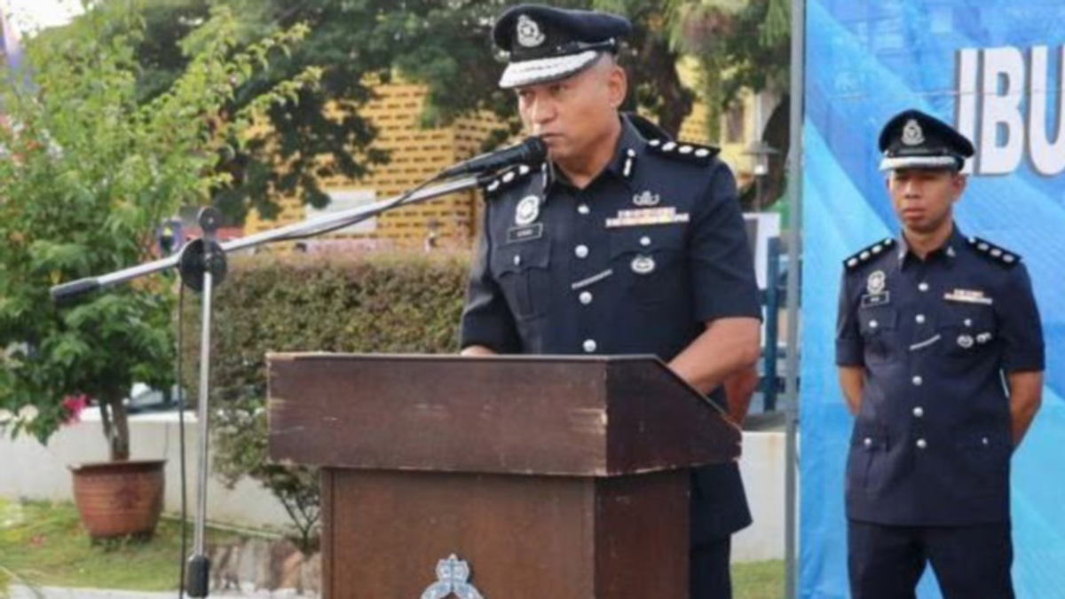 Six Teenagers Detained Following Armed Attack Investigation in Kuantan