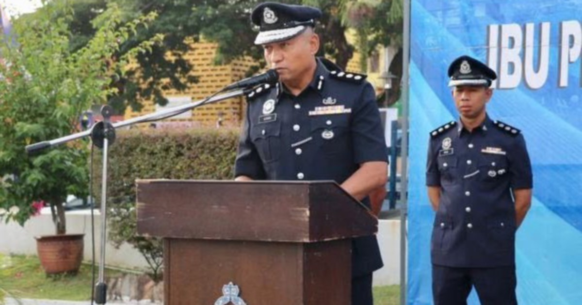 Six Teenagers Detained Following Armed Attack Investigation in Kuantan