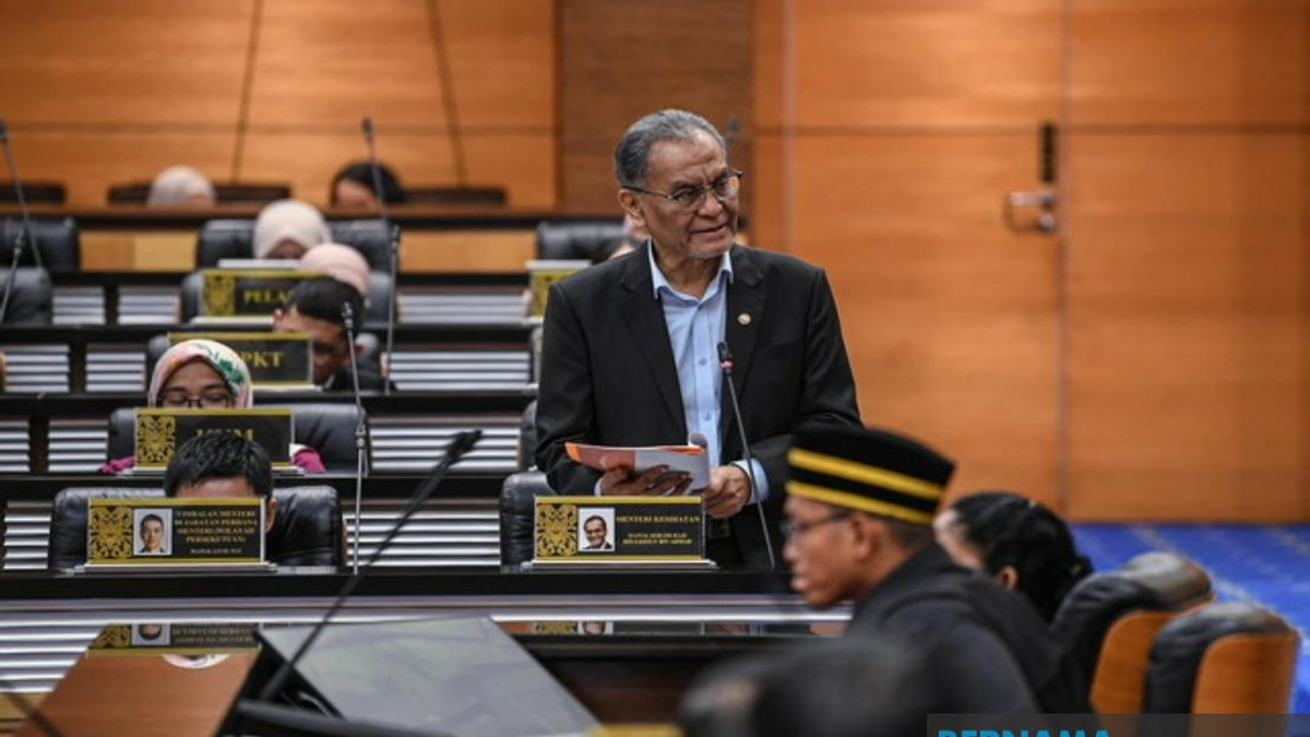 Malaysia registers 854 overseas-qualified specialists in five-month drive to reverse brain drain