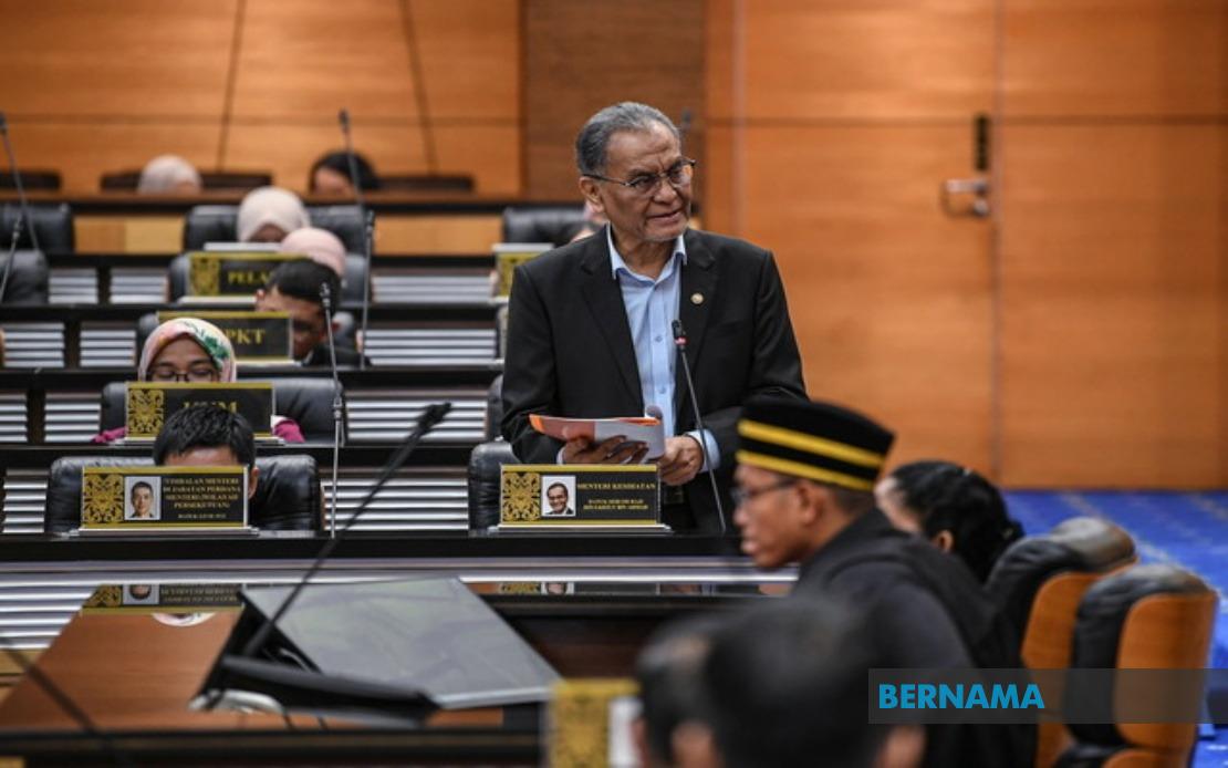 Malaysia registers 854 overseas-qualified specialists in five-month drive to reverse brain drain
