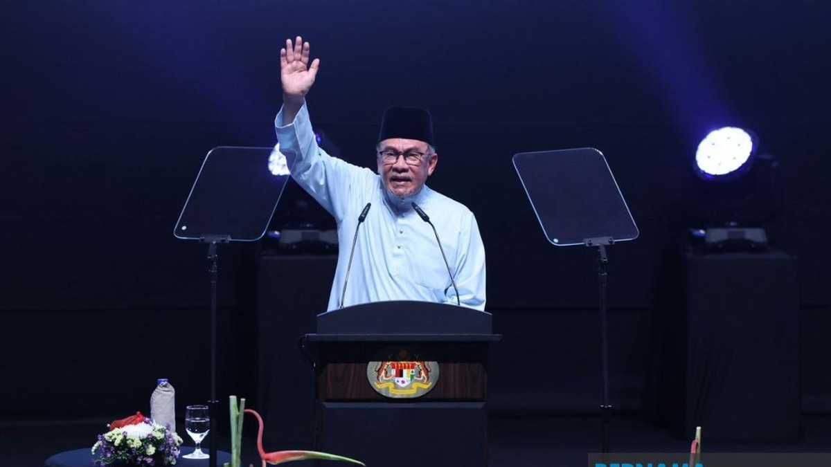 National Day 2026 Prime Minister's Address Moved to PICC, Set for 2 pm